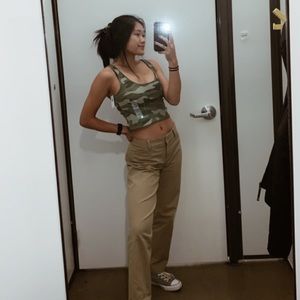 Meet your Posher, Lydia